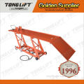 2014 Hot Selling High Quality Hydraulic Scissor Lift Table For Plywood